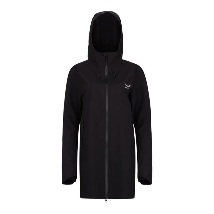 کاپشن تک پوش مردانه اسنوهاک Snow Hawk single push jacket